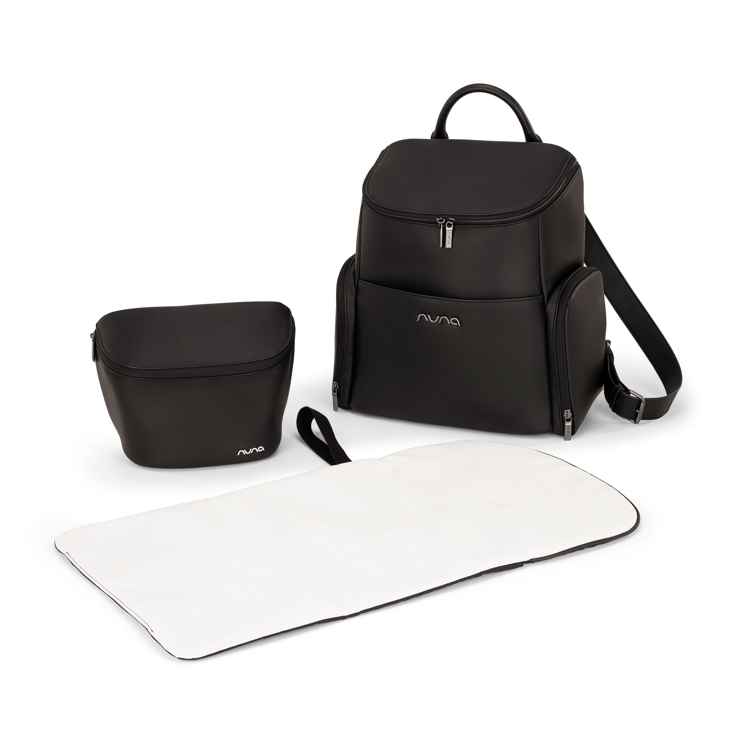Nuna Wickelrucksack