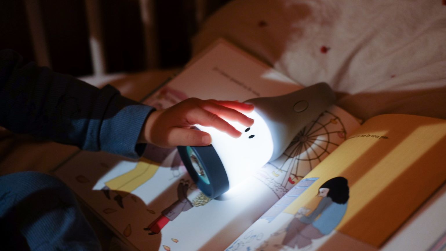 Beaba Pixie Fackel Nachtlicht