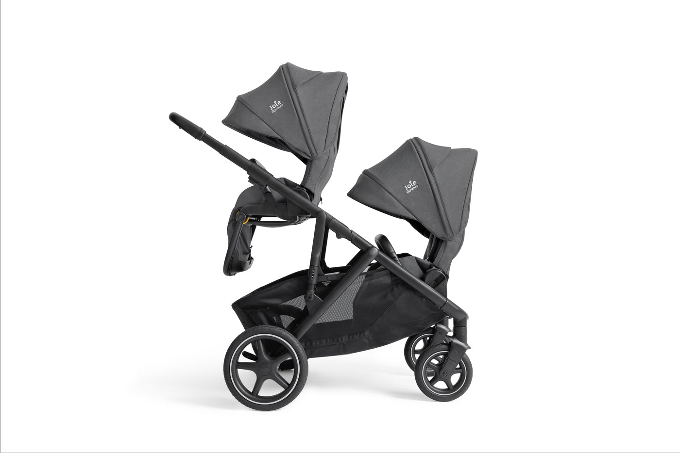 Joie Versiti Geschwistersitz