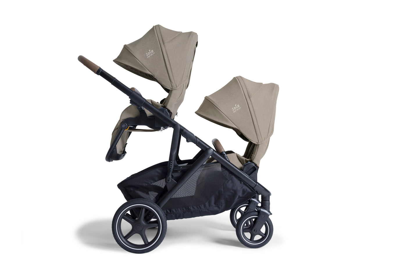 Joie Versiti Geschwistersitz