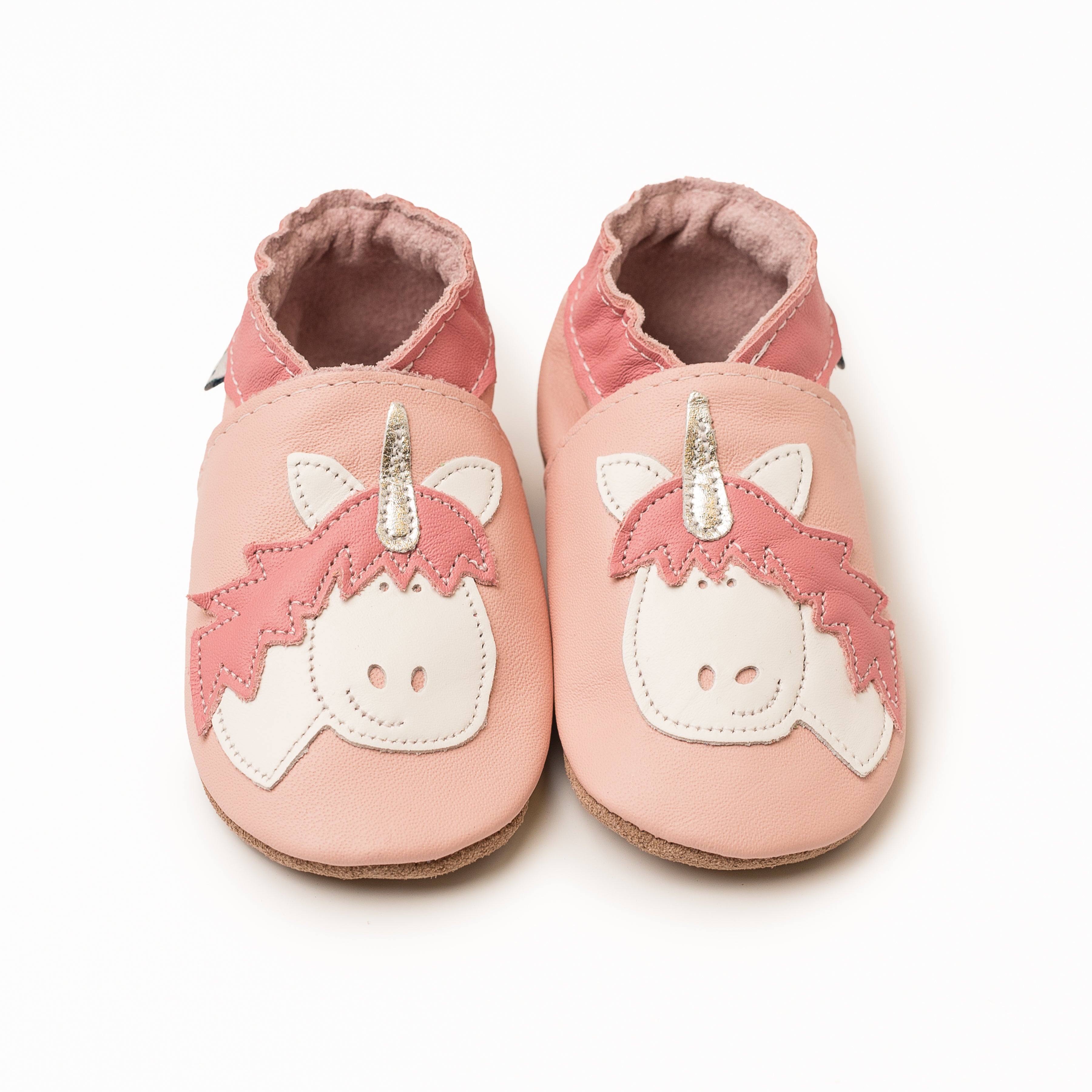 Inch Blue Kinderschuhe Einhorn