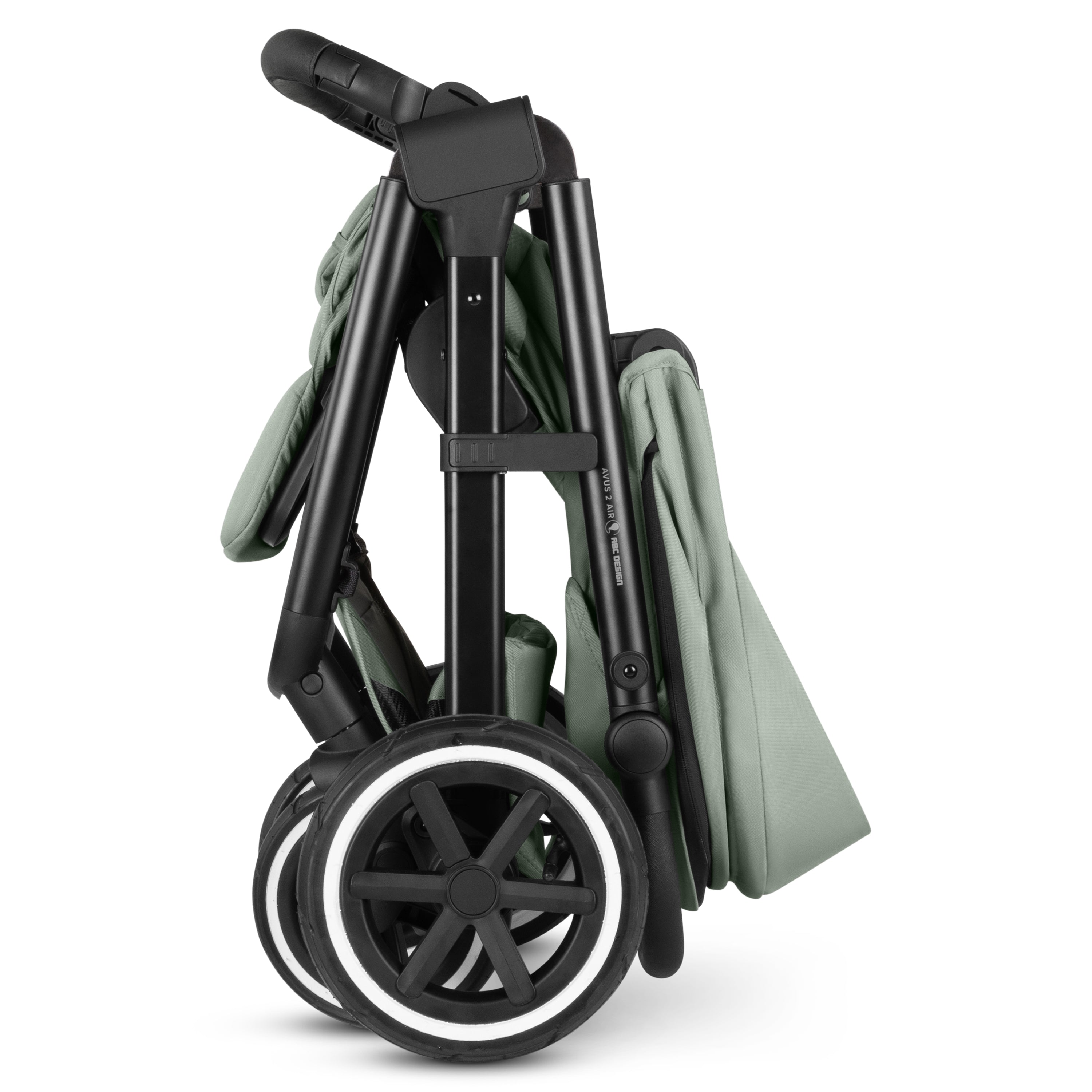 ABC Design Avus 2  Air 2025 pine