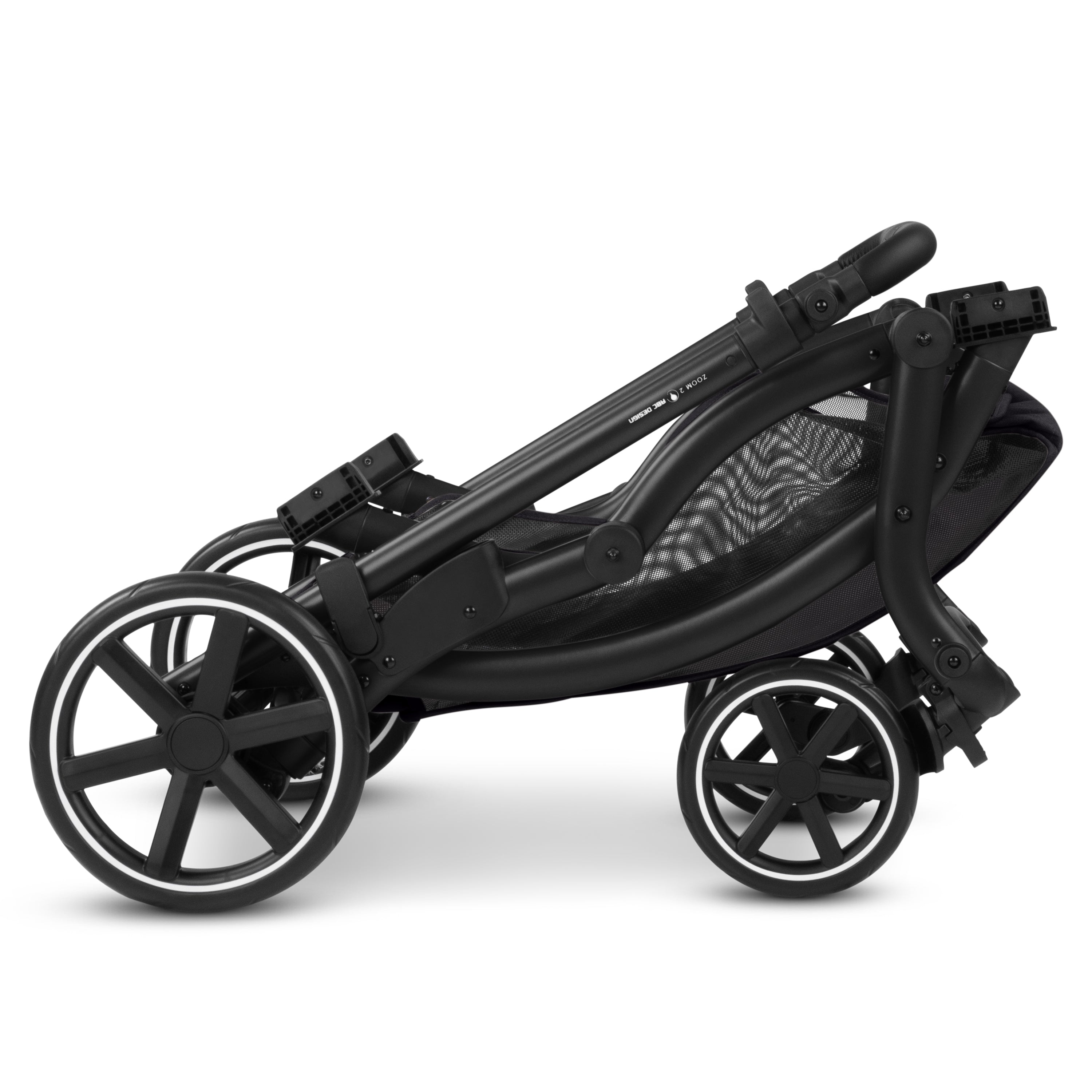 ABC Design Zoom 2 2025 coal