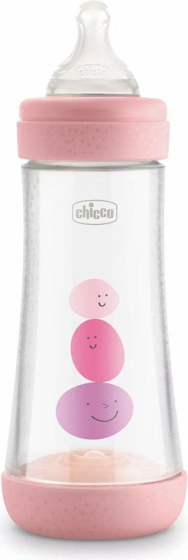 Chicco Babyfläschchen Perfect 5 300ml