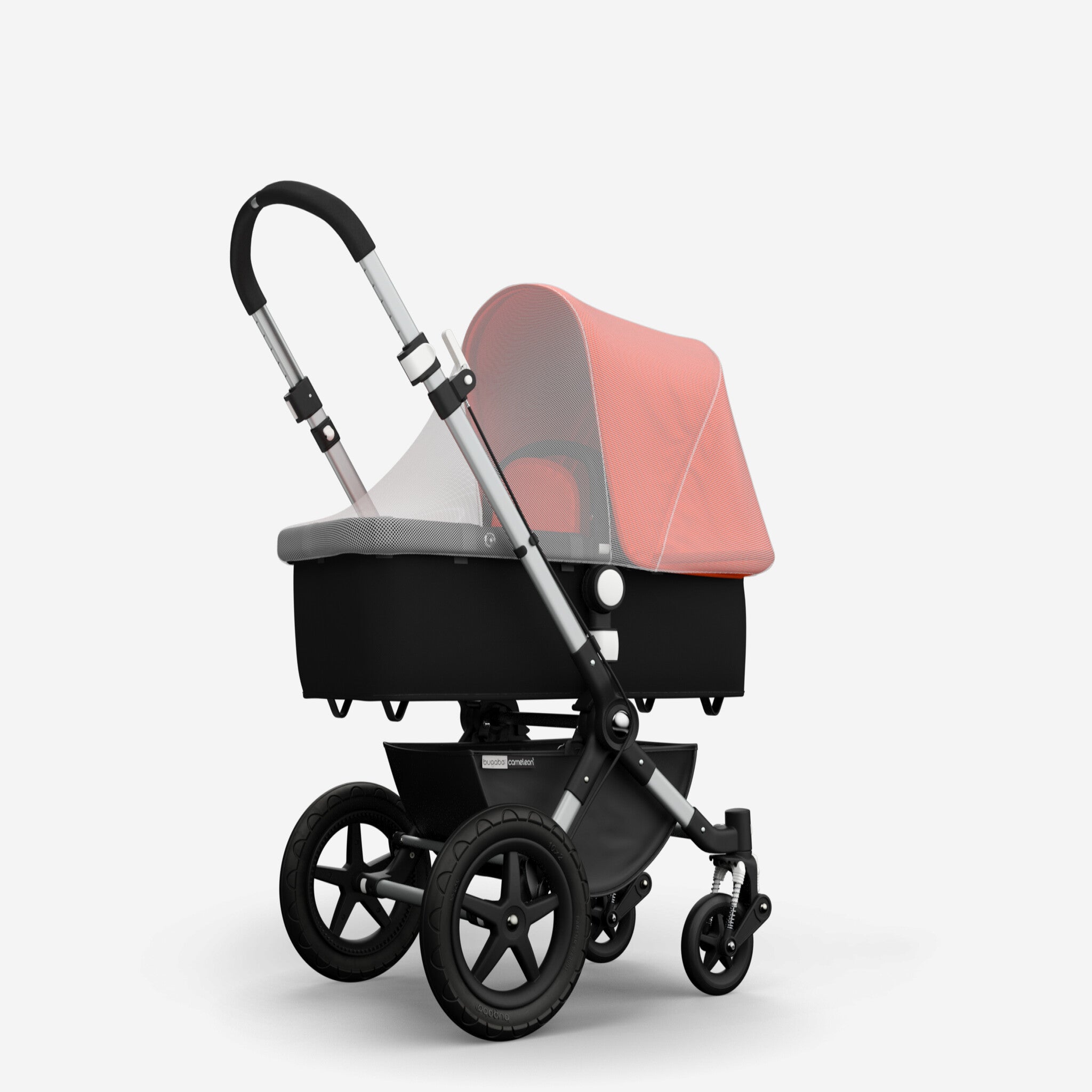 Bugaboo Moskitonetz Lieferbar ab 17.09.2025