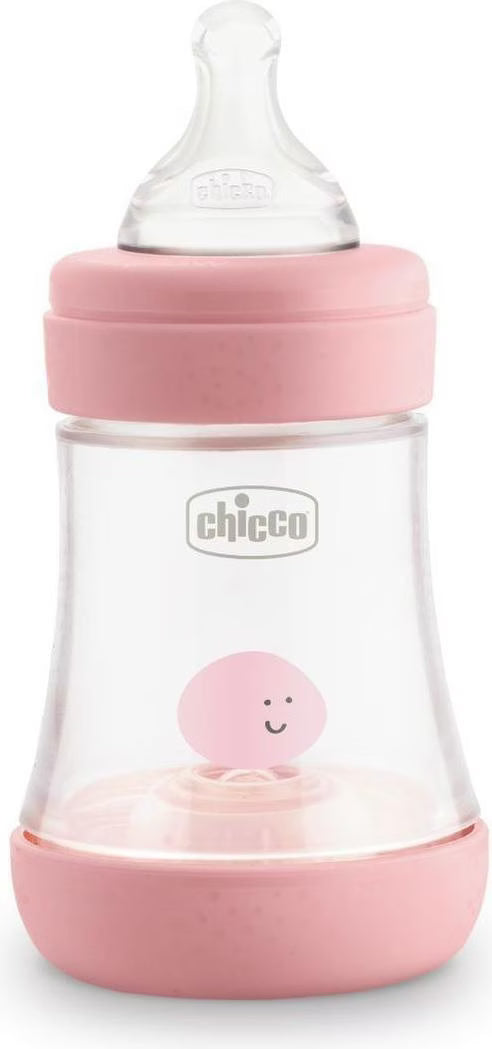 Chicco Babyfläschchen Perfect 5 150ml