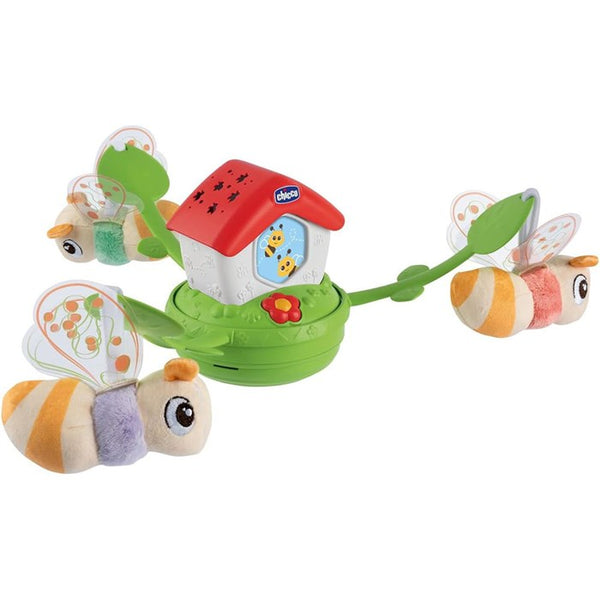 CHICCO 9168 BEE HAPPY - BONSAGLIO CHICCO 9168 BEE HAPPY - BONSAGLIO