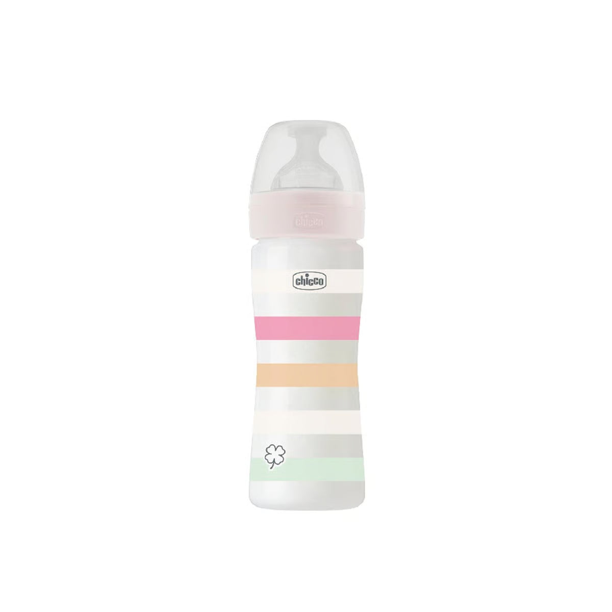 Chicco Babyfläschchen Well-Being 250ml