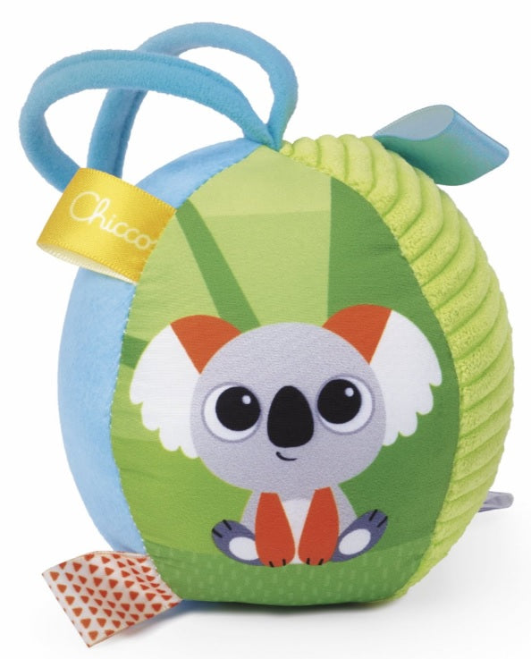 Chicco Baby Ball