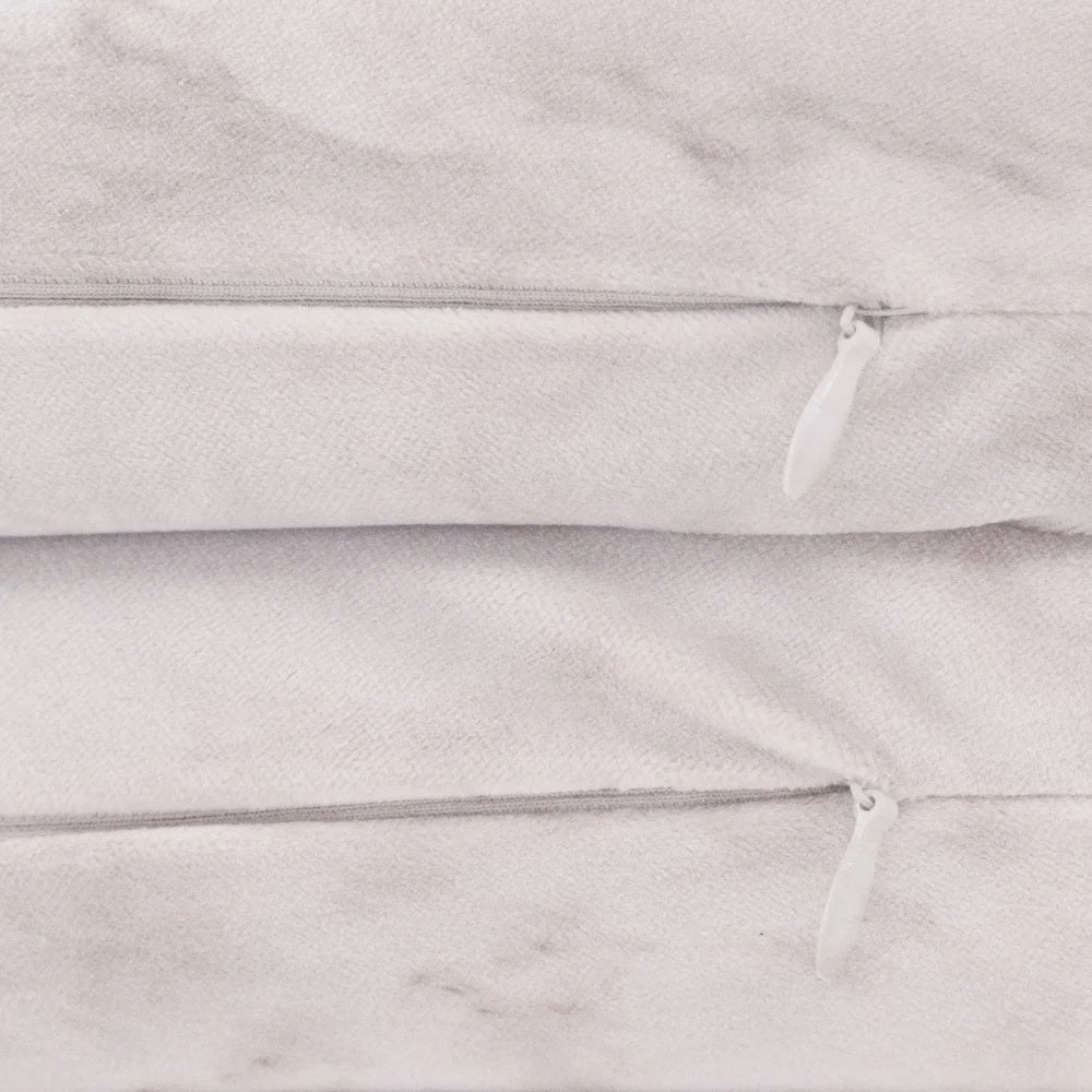 "Dream Butterfly" Spielmatte - Schmetterling 138 x 138 - Samt