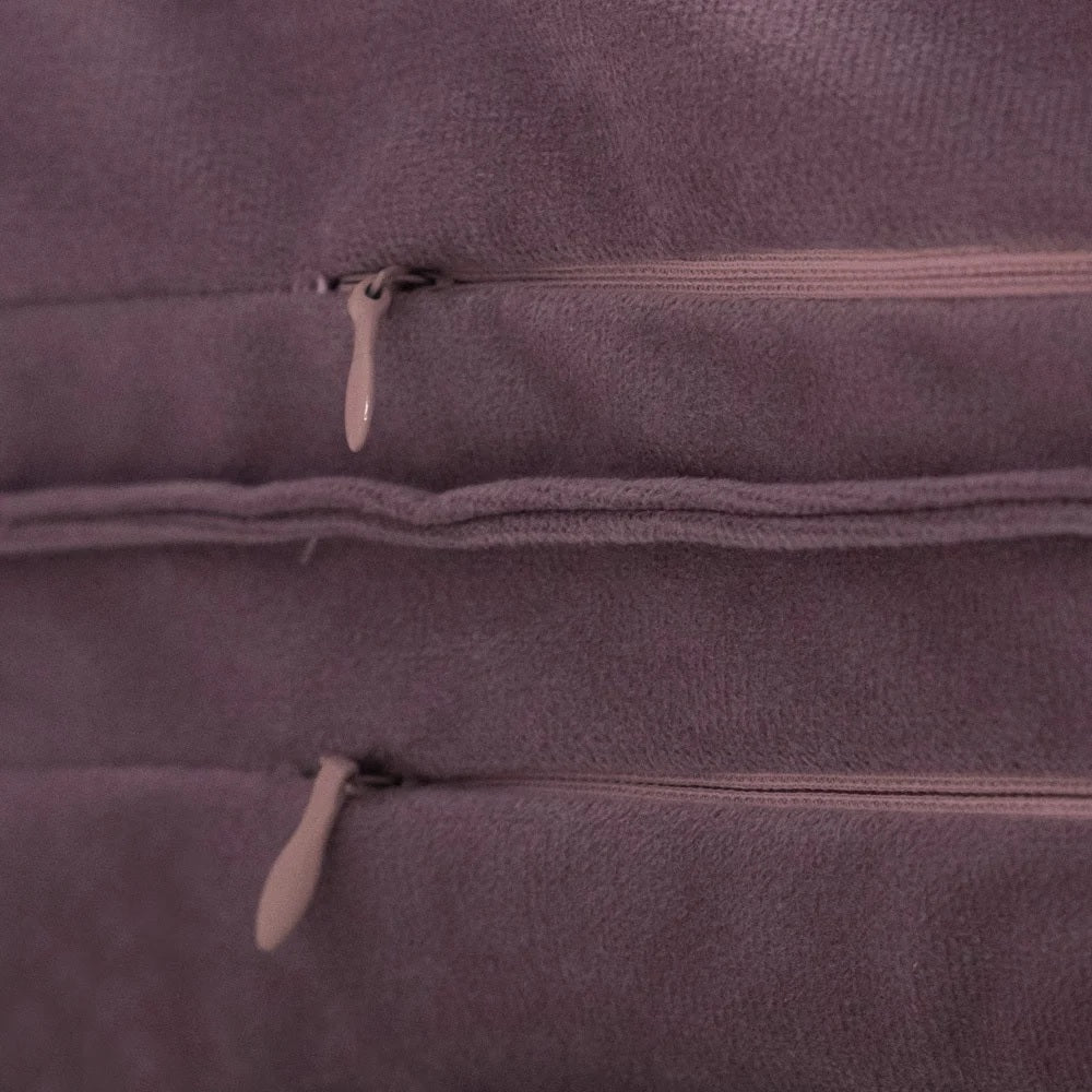 "Star Treasure" Spielmatte - Stern 160 x 160 - Samt