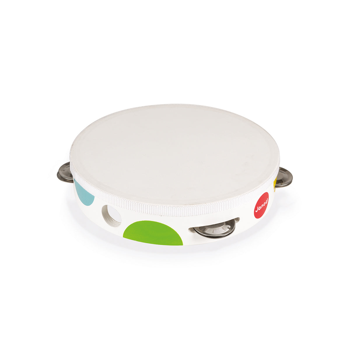 Janod Tambourin bunt