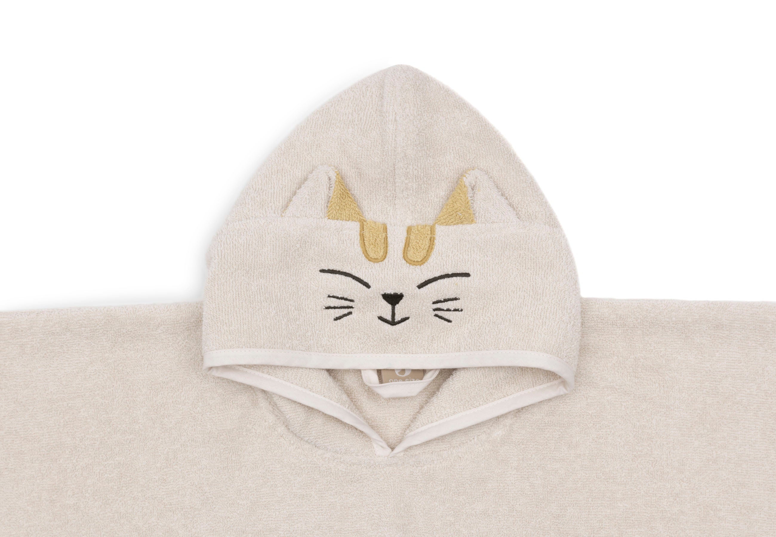 Jollein Badeponcho Diego & Charlie