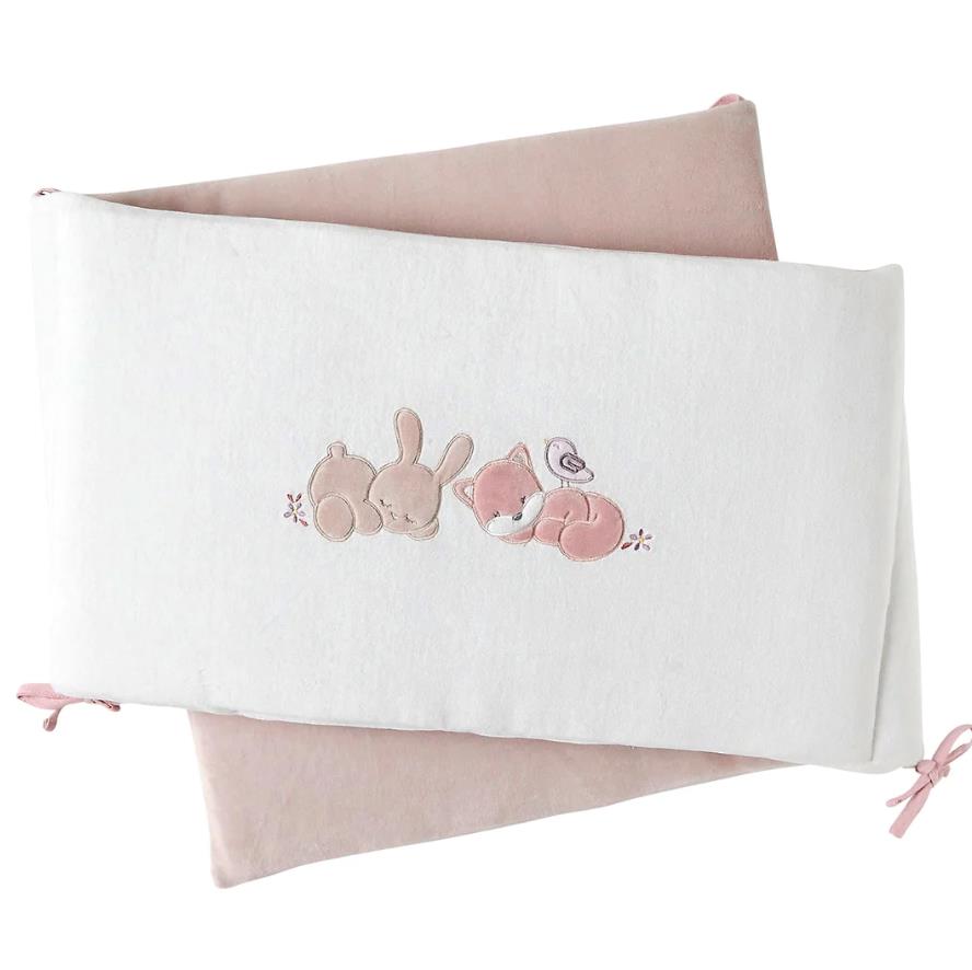 Nattou Kopfschutz Alice & Pomme