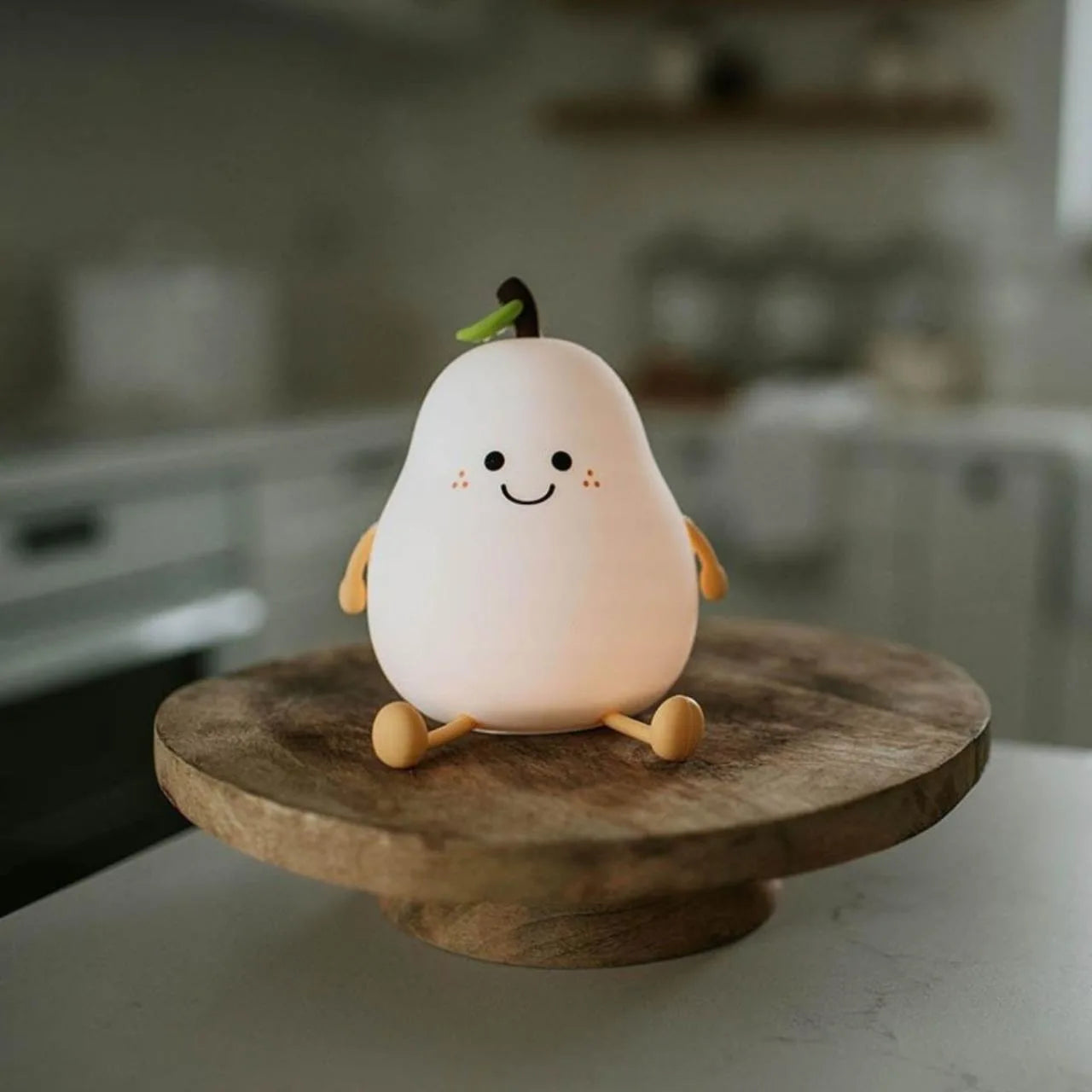 Mary's LED Lampe Birne white