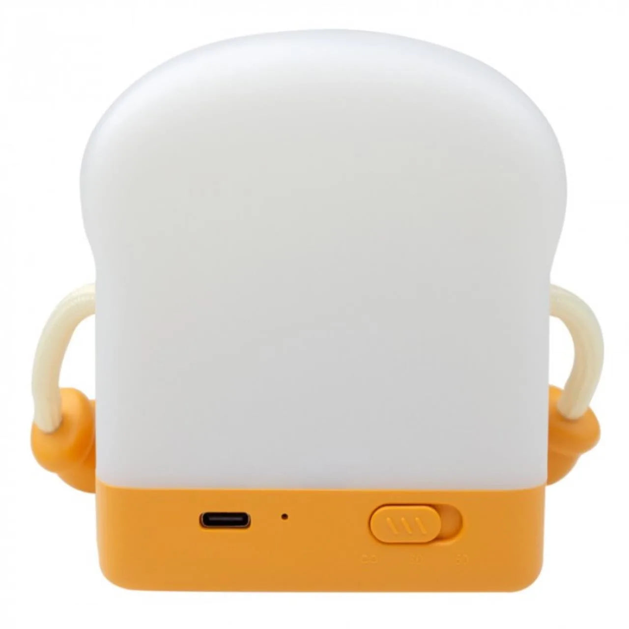 Mary's LED Lampe Toast orange