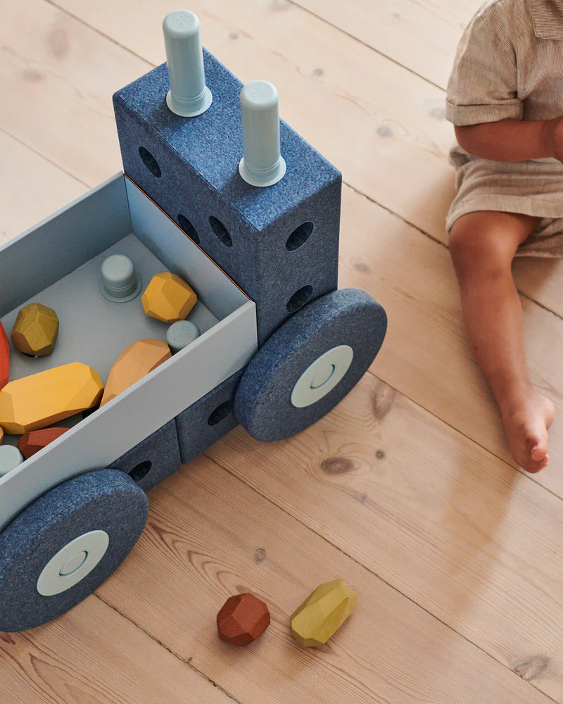 Modu 3-in-1 Baby Walker