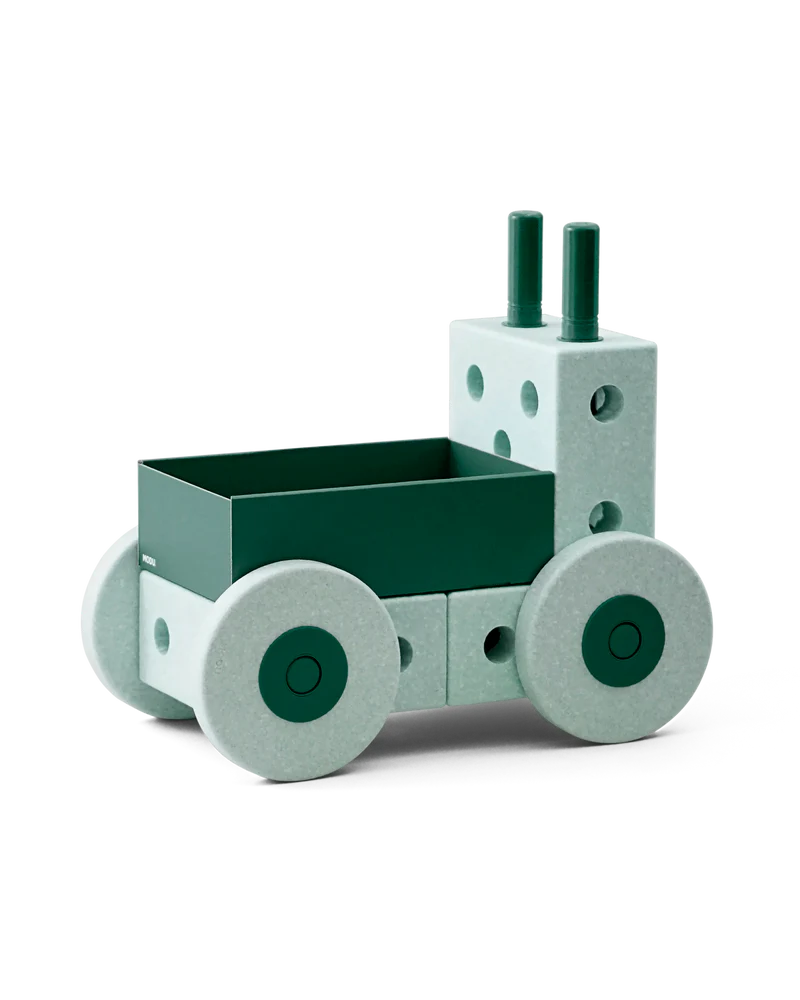 Modu 3-in-1 Baby Walker