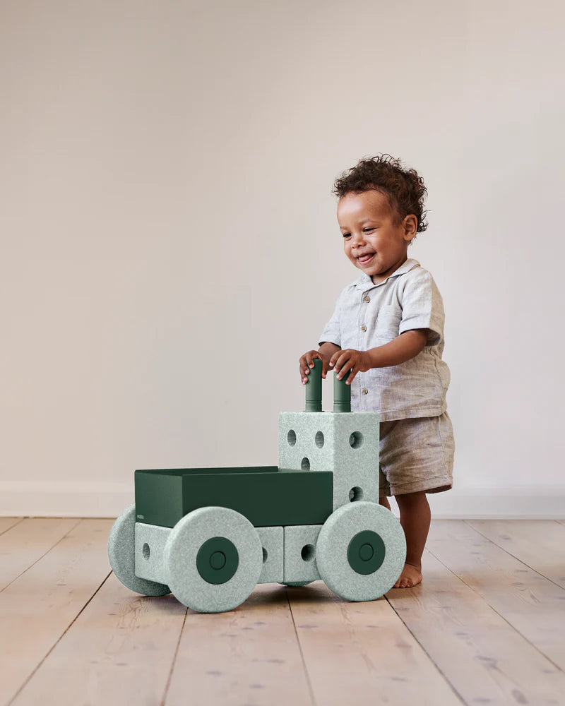 Modu 3-in-1 Baby Walker