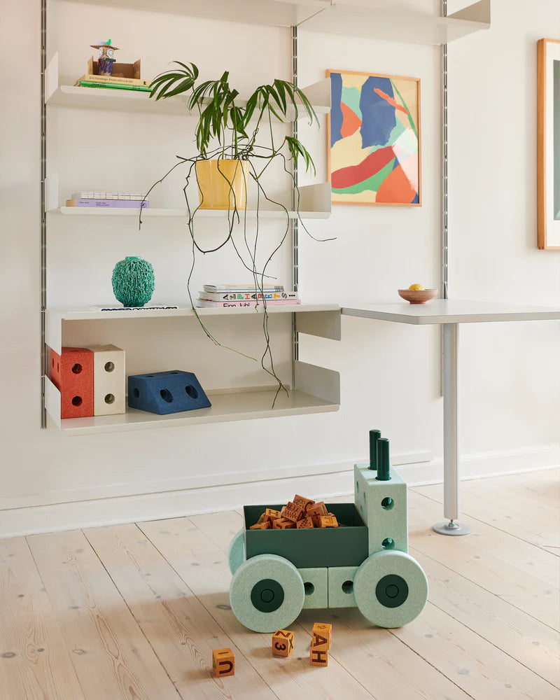 Modu 3-in-1 Baby Walker