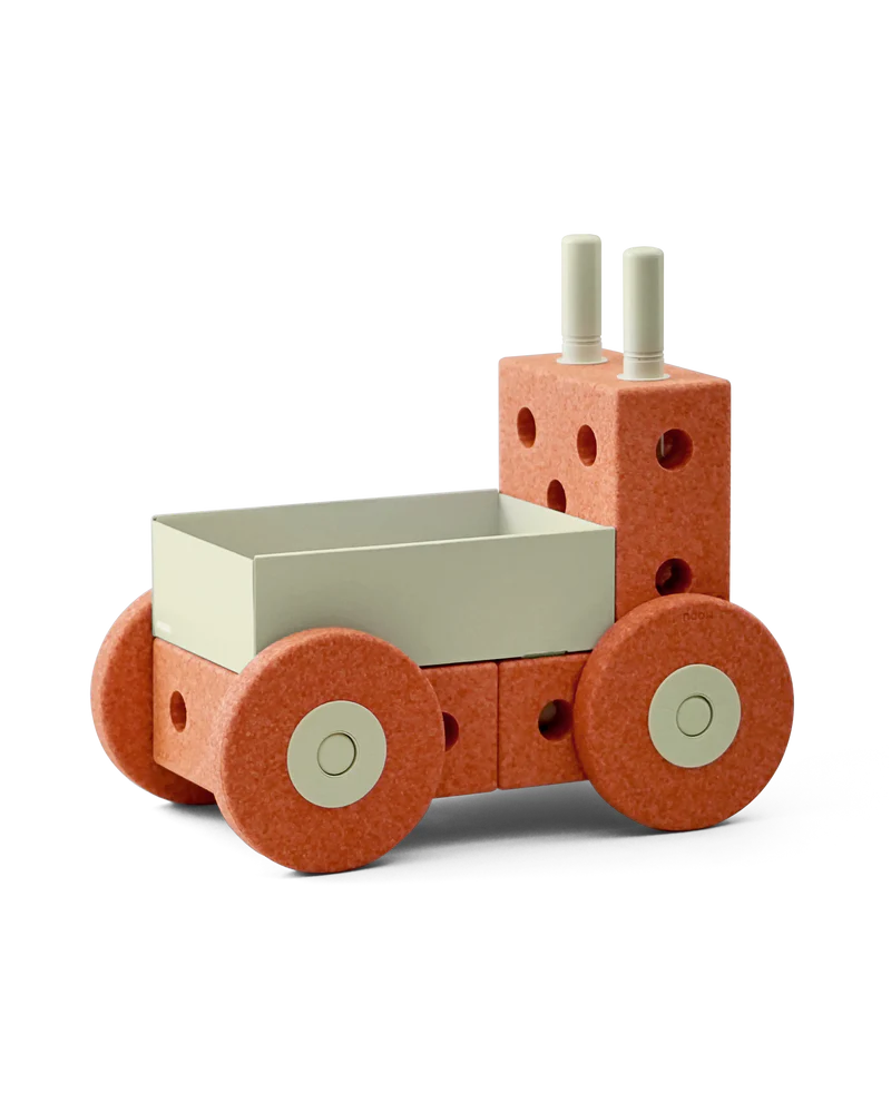 Modu 3-in-1 Baby Walker