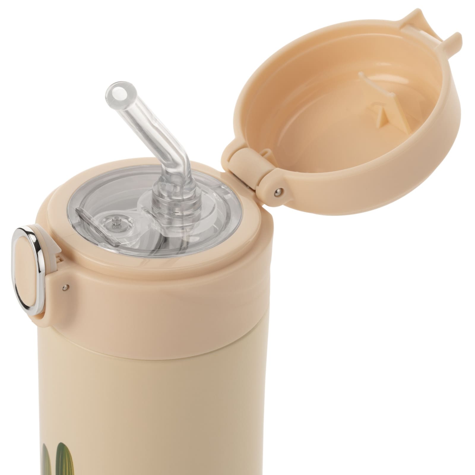 Reer Kids Trinkhalmflasche 350ml