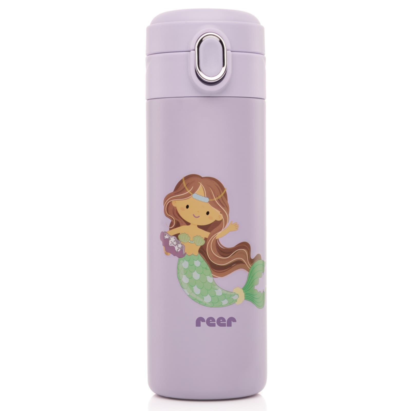 Reer Kids Trinkhalmflasche 350ml