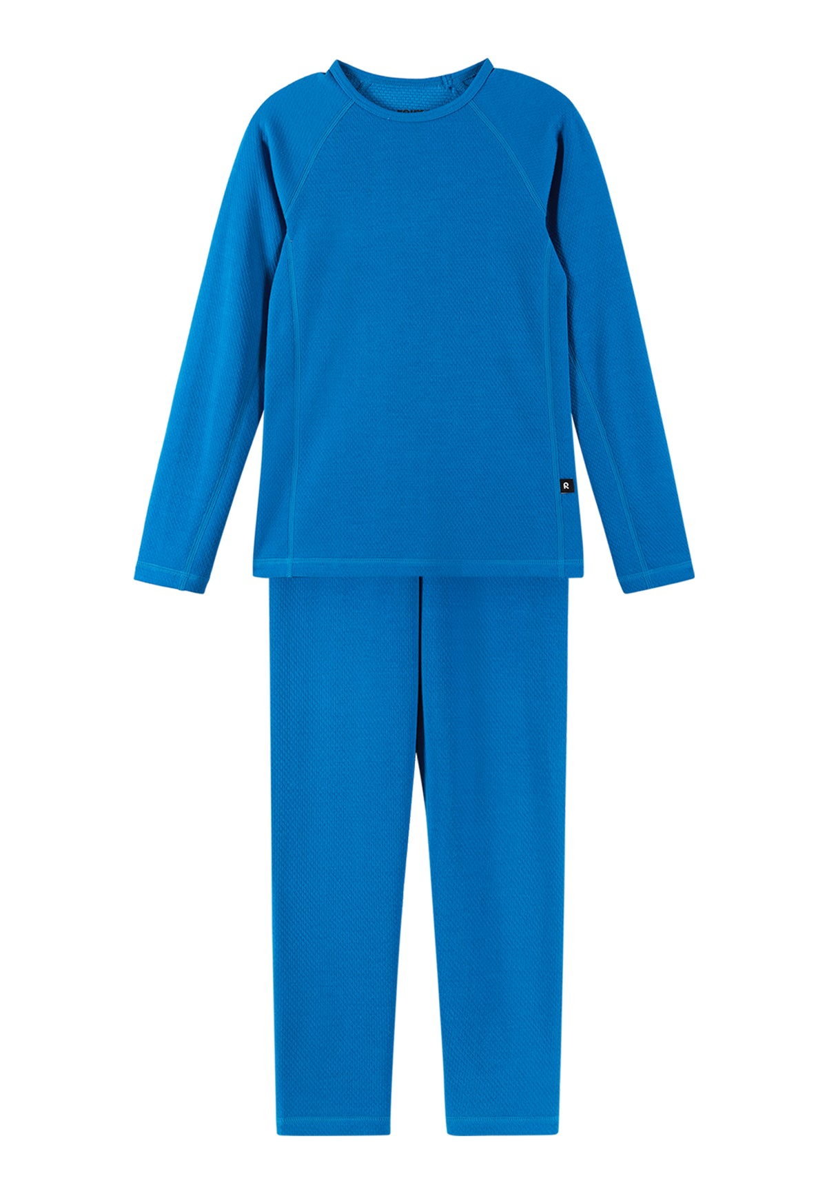 Reima Thermalset Lani Bright Blue
