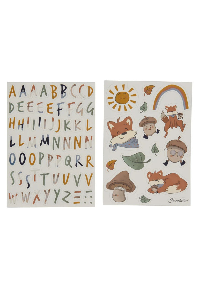 Sterntaler Trinkflasche Out and About