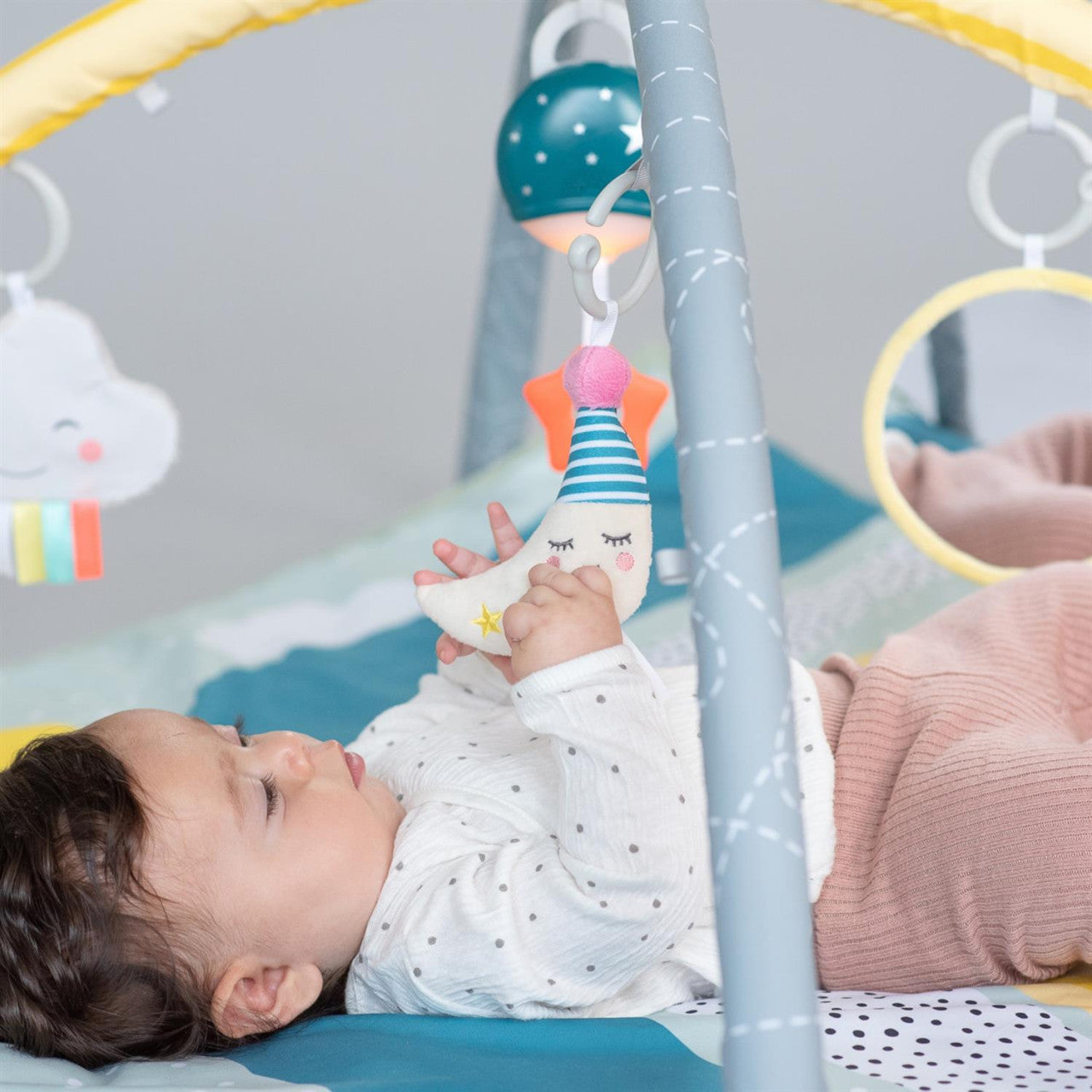 TAF TOYS Spielmatte Mini Moon *Sale*