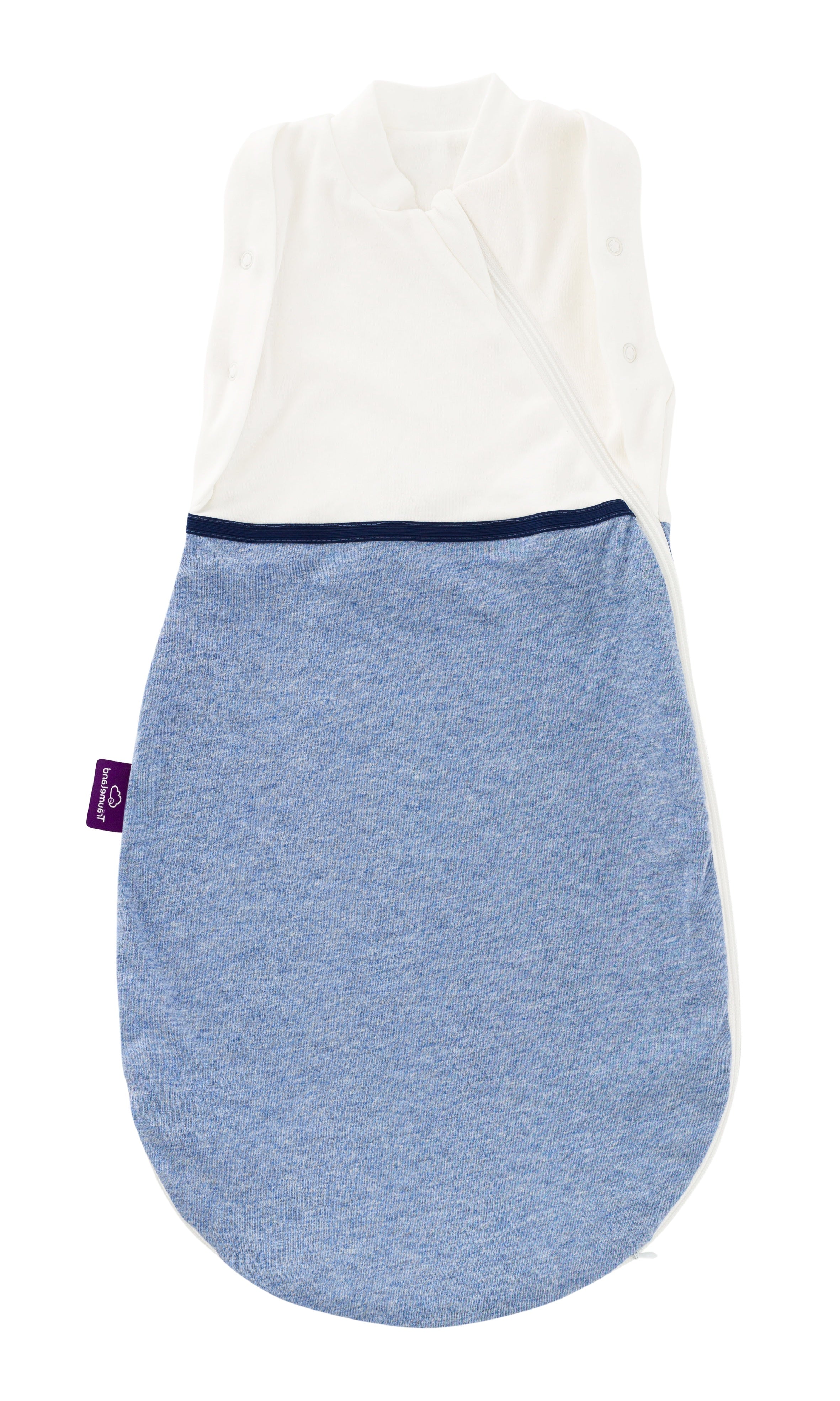 Träumeland Puck-Schlafsack "Air"