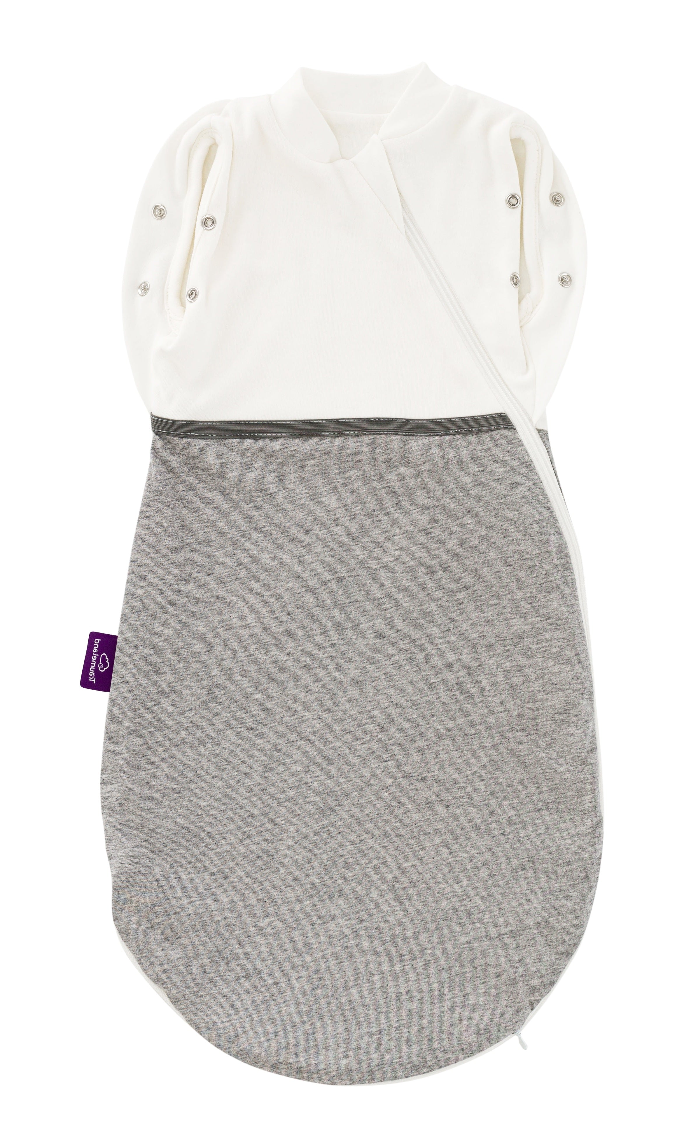 Träumeland Puck-Schlafsack "Air"