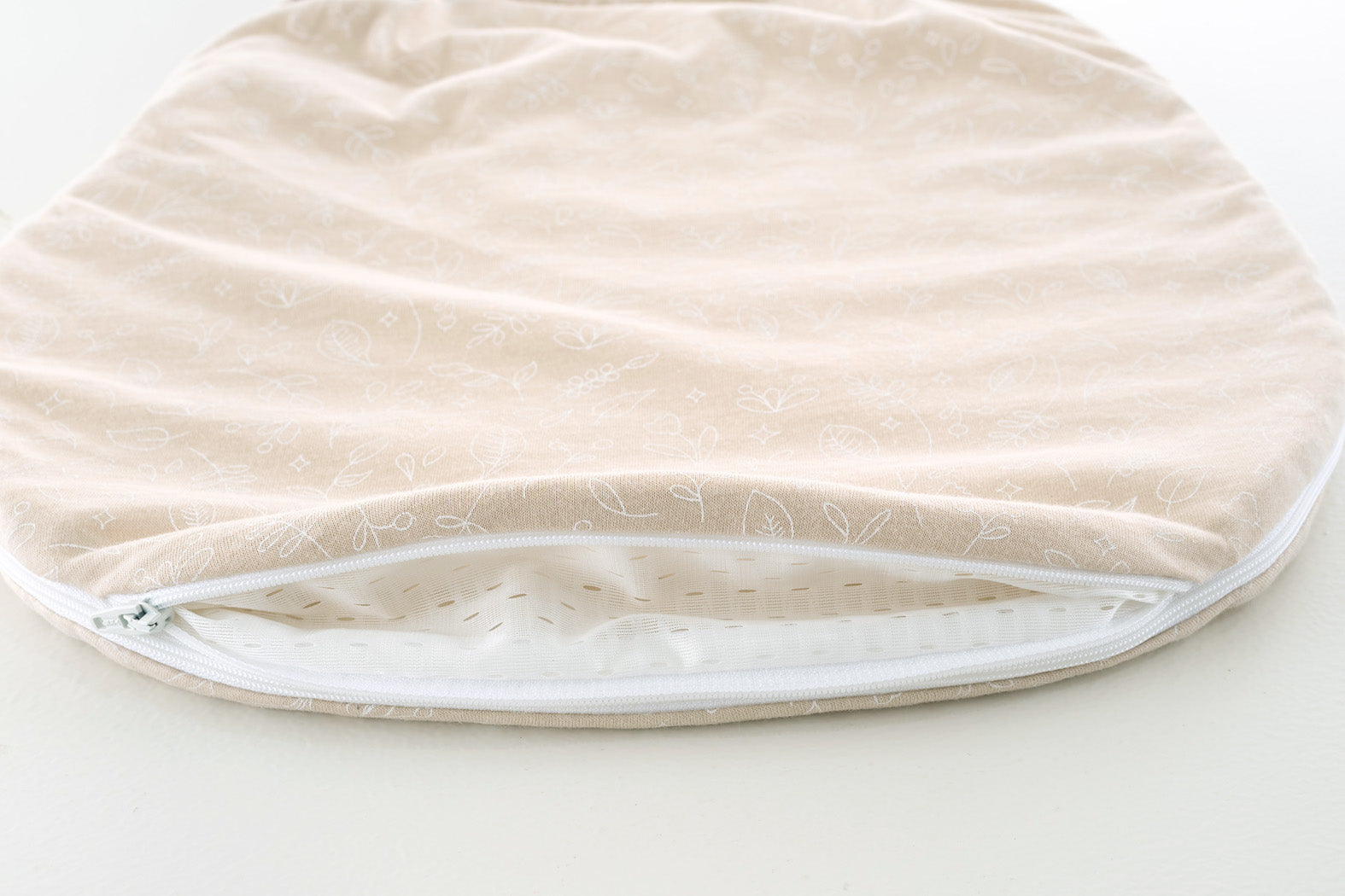 Träumeland Aussenschlafsack LIEBMICH Garden