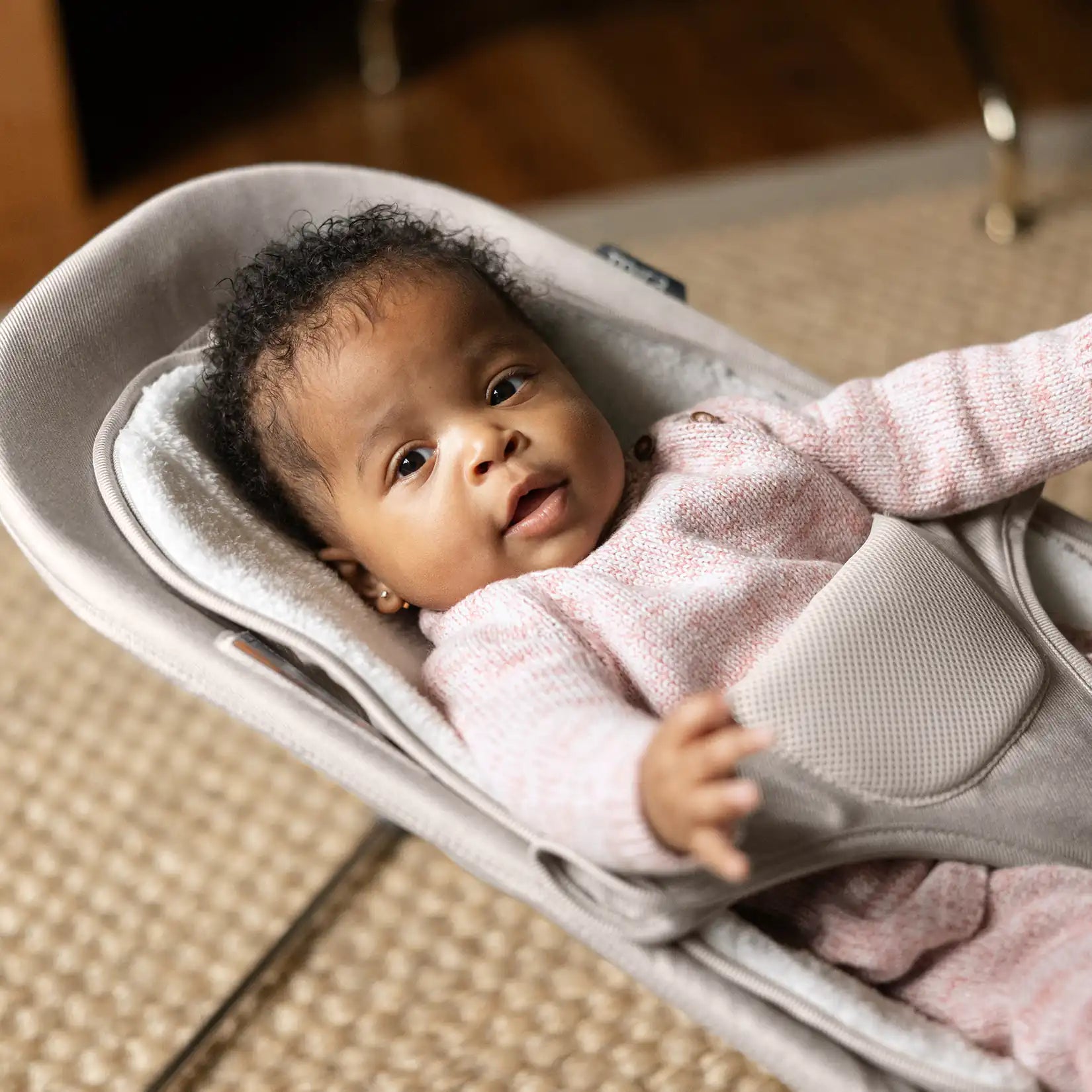Uppababy Babywippe Mira