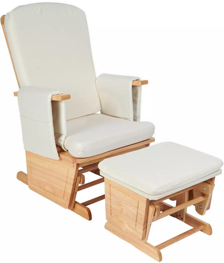 QUAX Gliding Chair - Gleitsitz