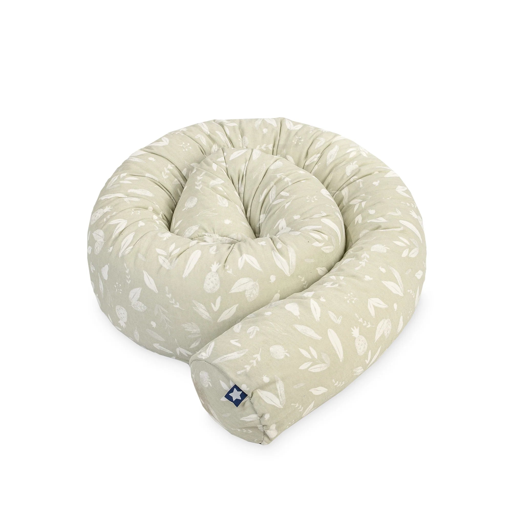 Julius Zöllner Bettschlange Tropic