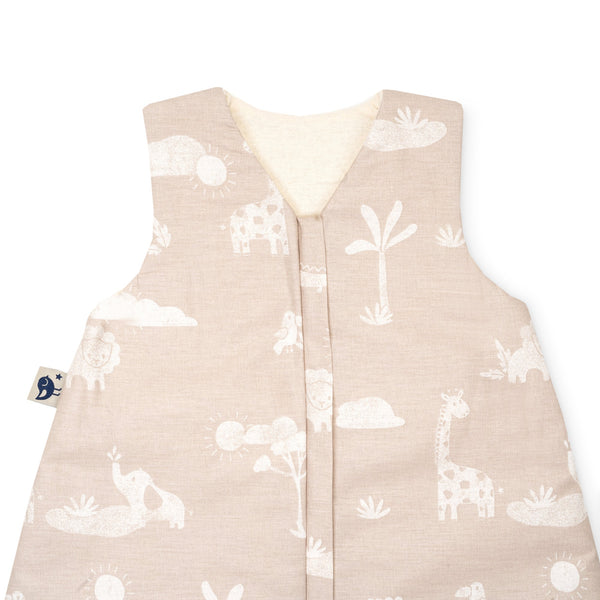 julius zöllner schlafsack organic wild friends JULIUS ZÖLLNER Schlafsack