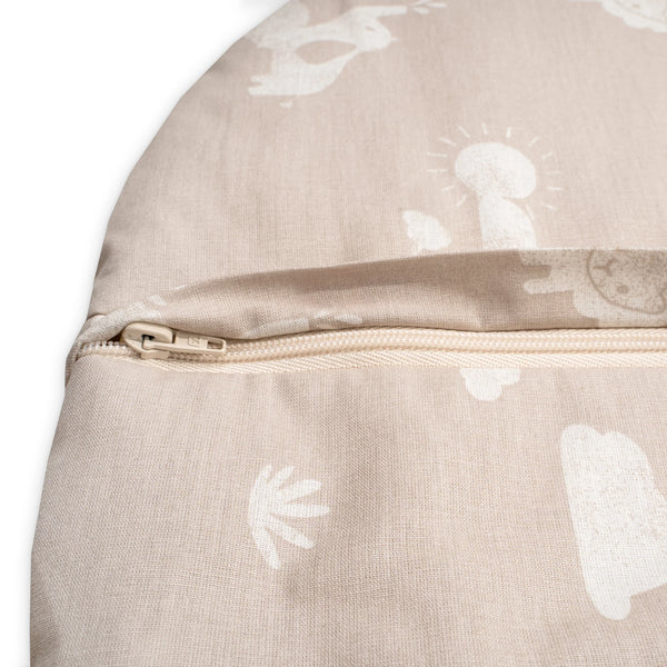 julius zöllner schlafsack organic wild friends JULIUS ZÖLLNER Schlafsack