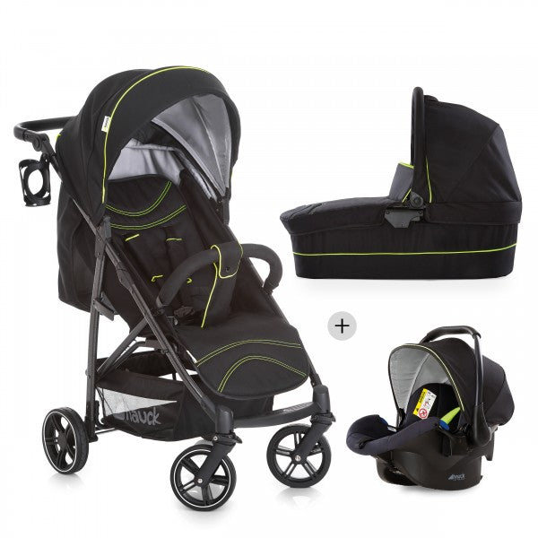 Hauck rapid 4s trio set shop