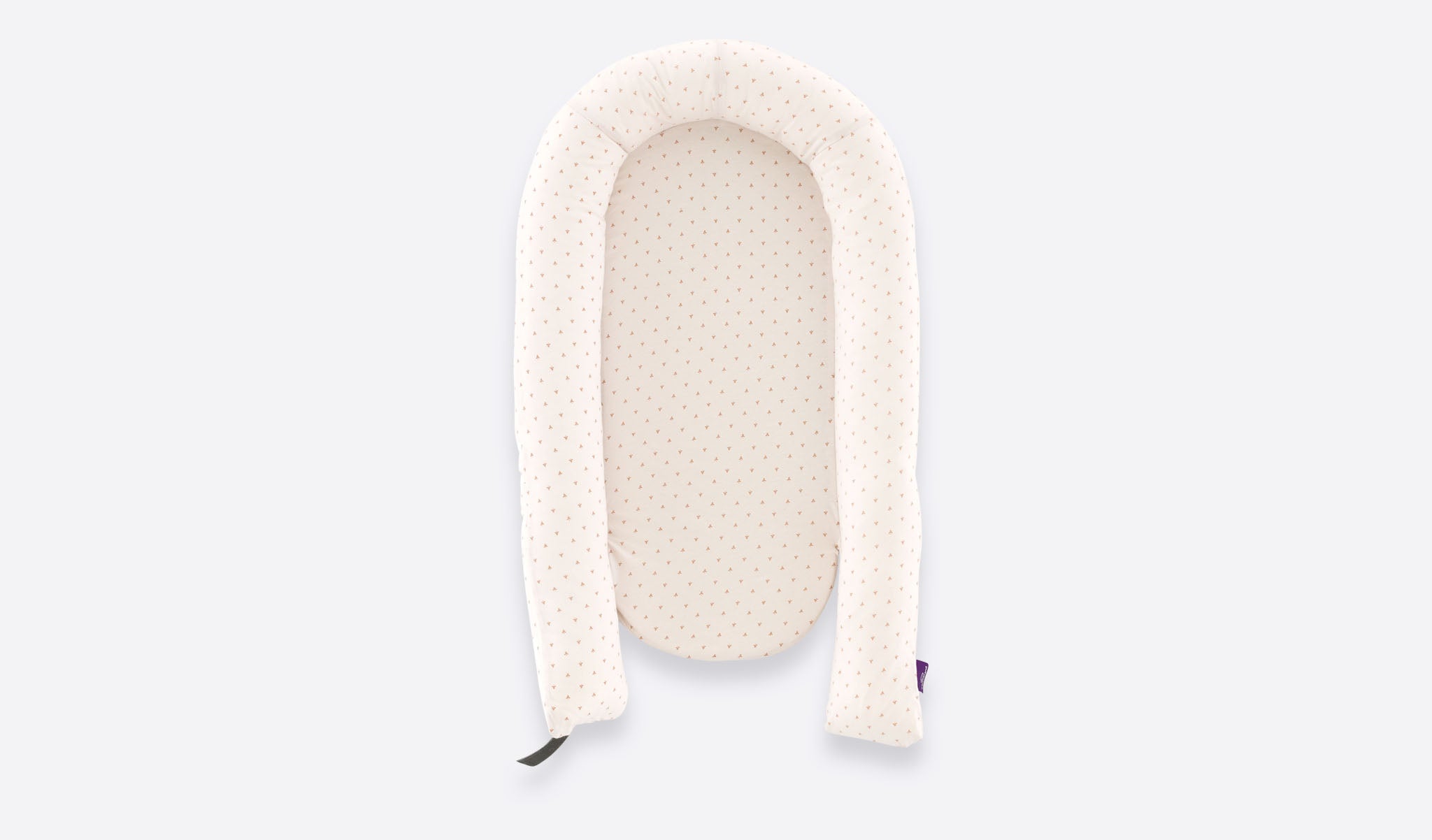 Träumeland "HOME" Comfort Twister beige