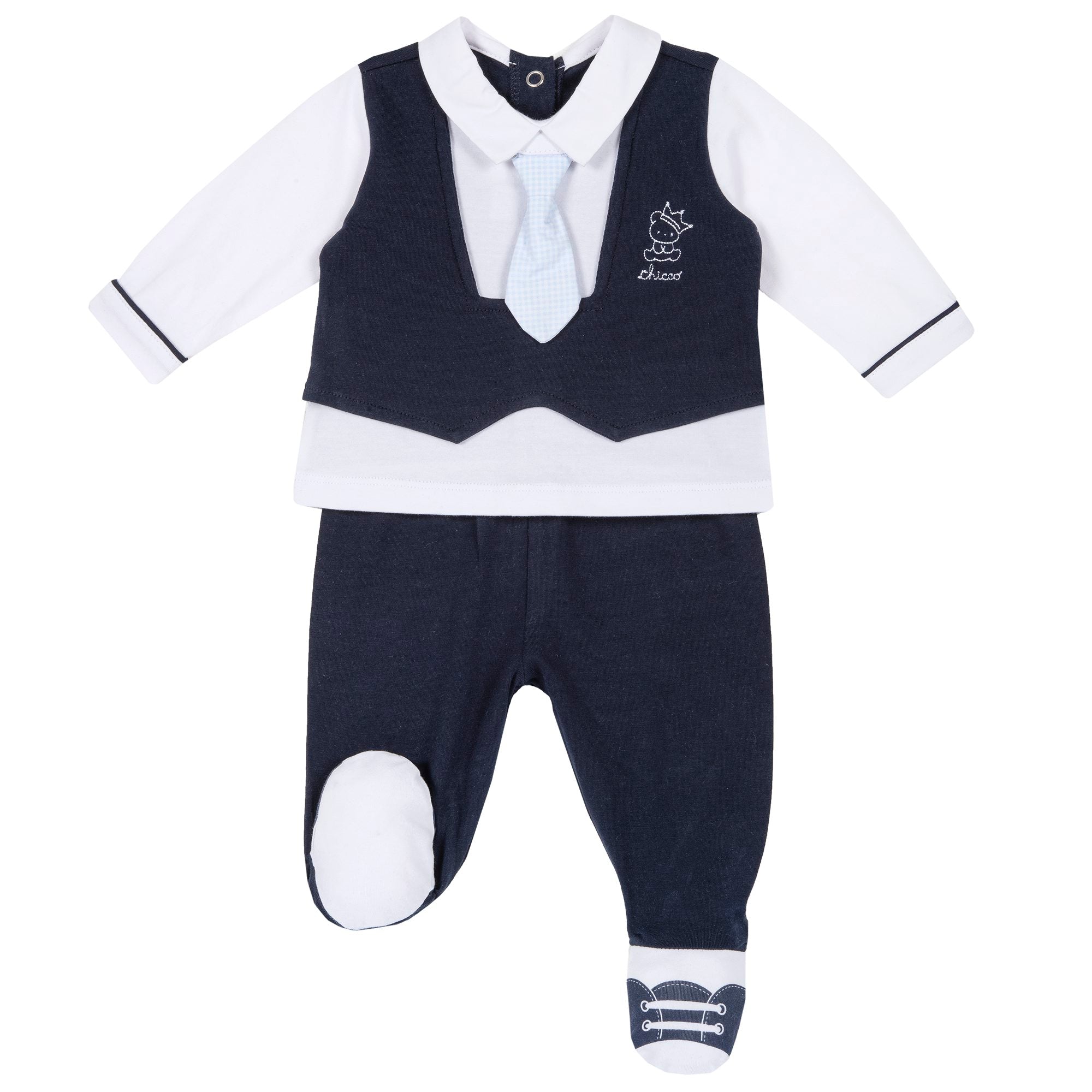 Chicco Strampelanzug