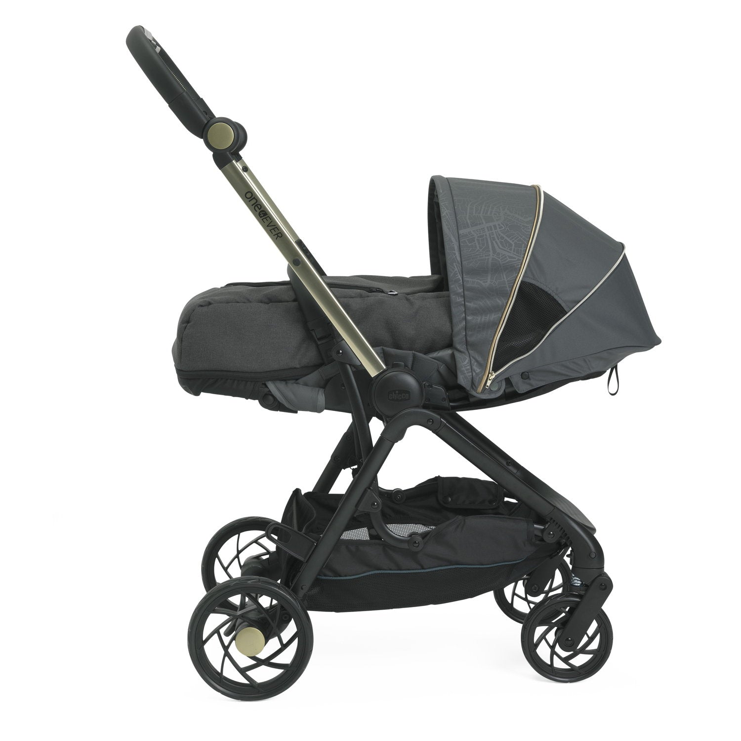 Chicco Snuggle Pod