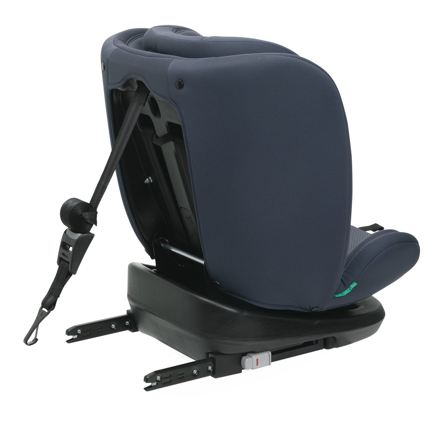 Chicco MOKITA I-SIZE Kindersitz mitwachsend 76-150 CM