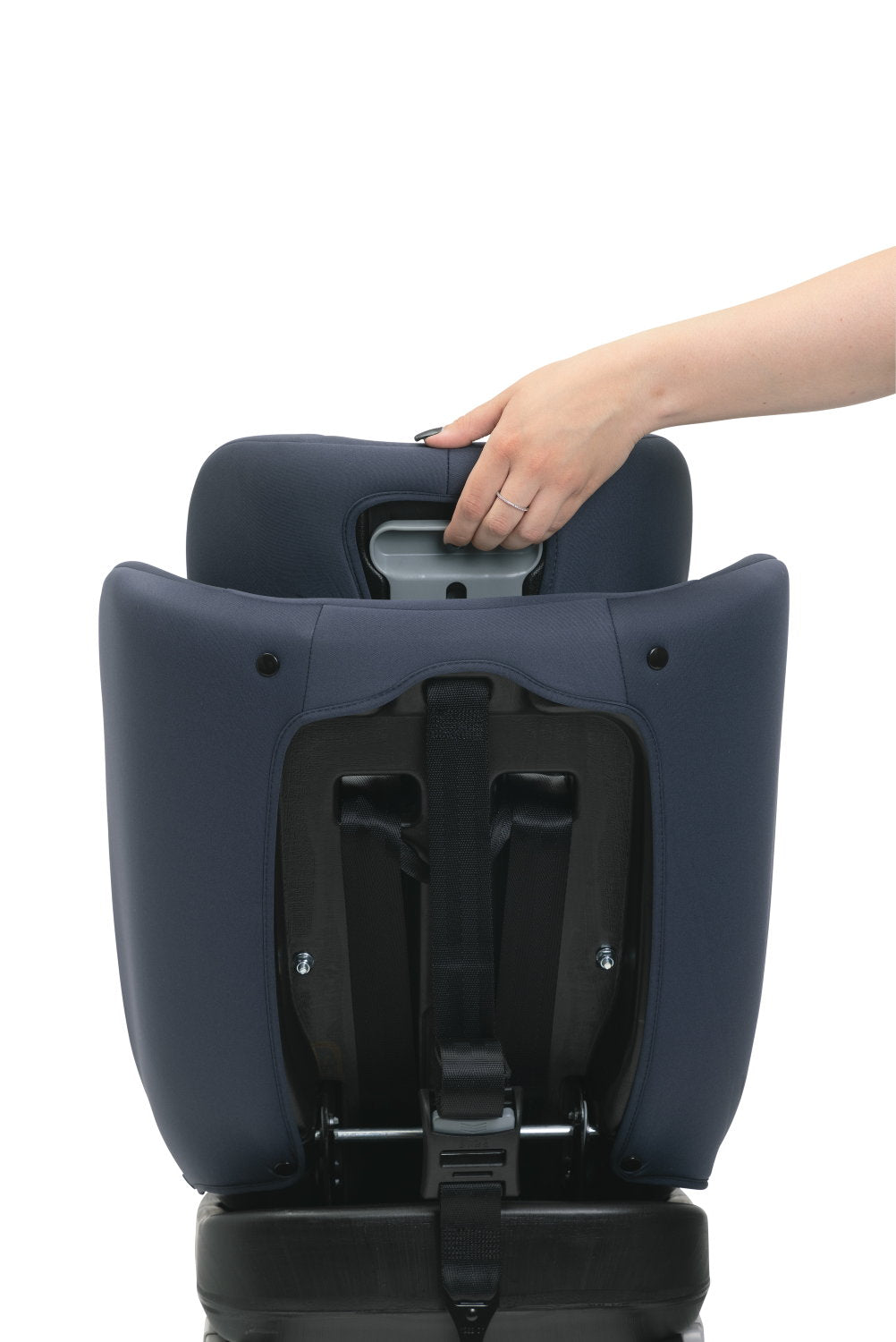 Chicco MOKITA I-SIZE Kindersitz mitwachsend 76-150 CM