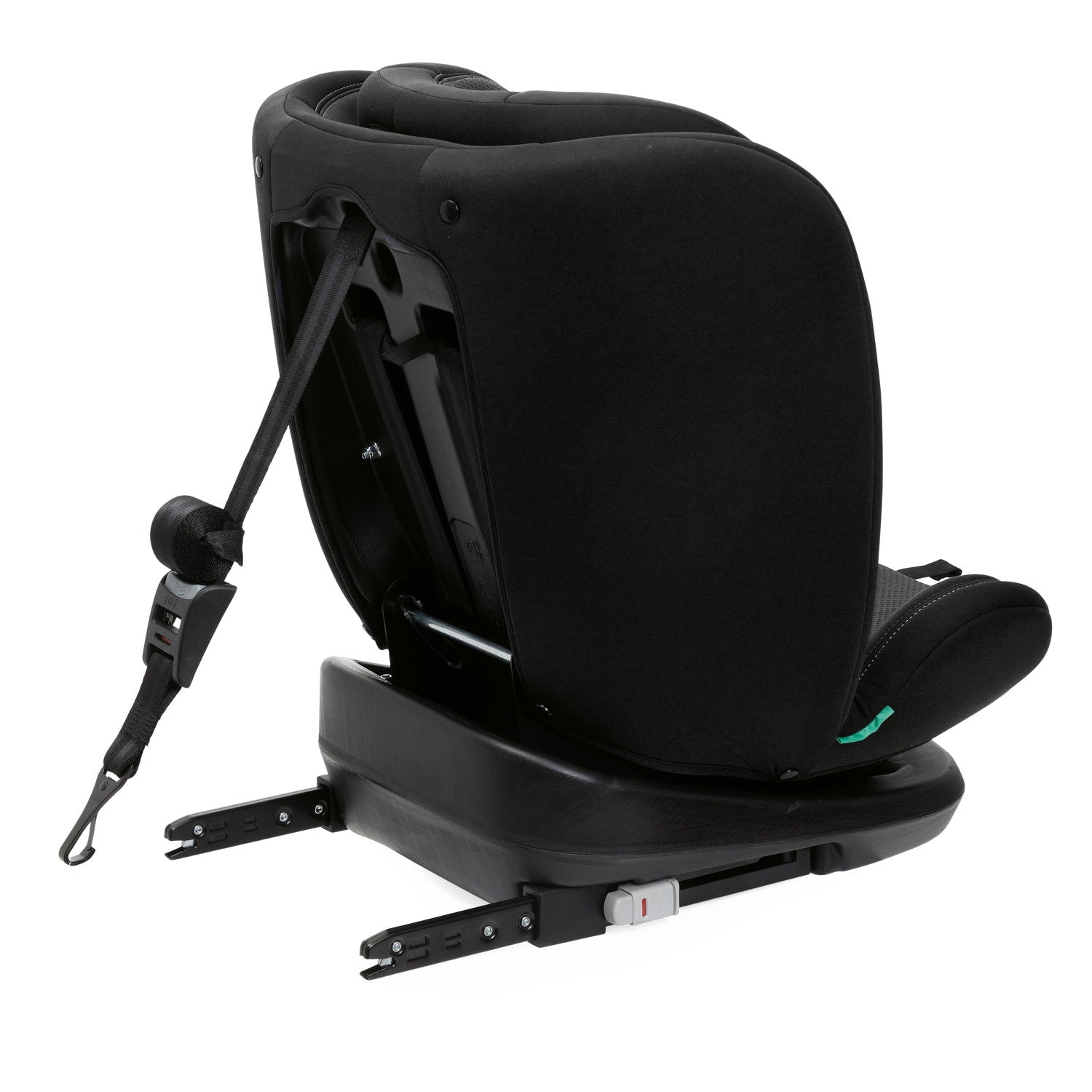 Chicco MOKITA I-SIZE Kindersitz mitwachsend 76-150 CM