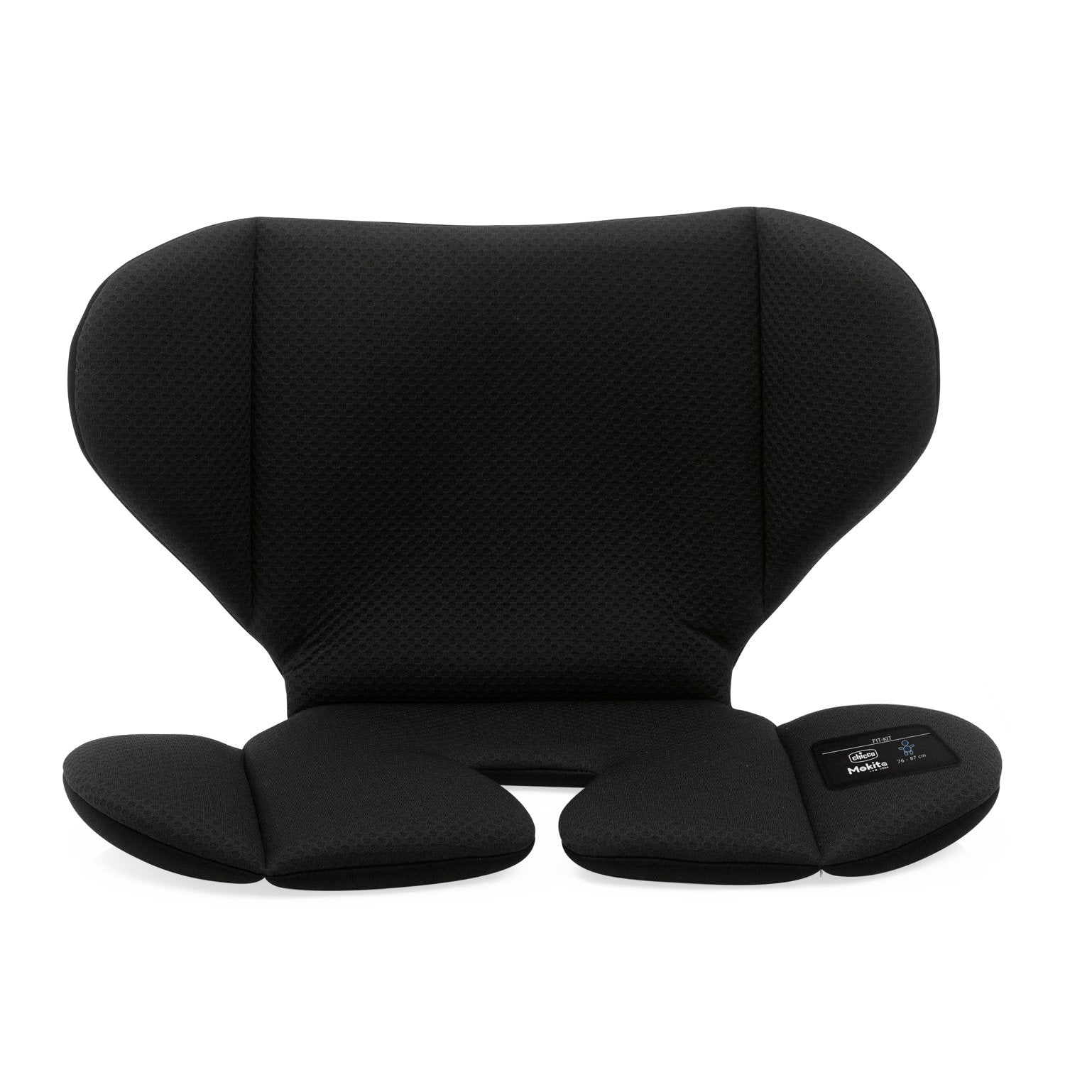 Chicco MOKITA I-SIZE Kindersitz mitwachsend 76-150 CM