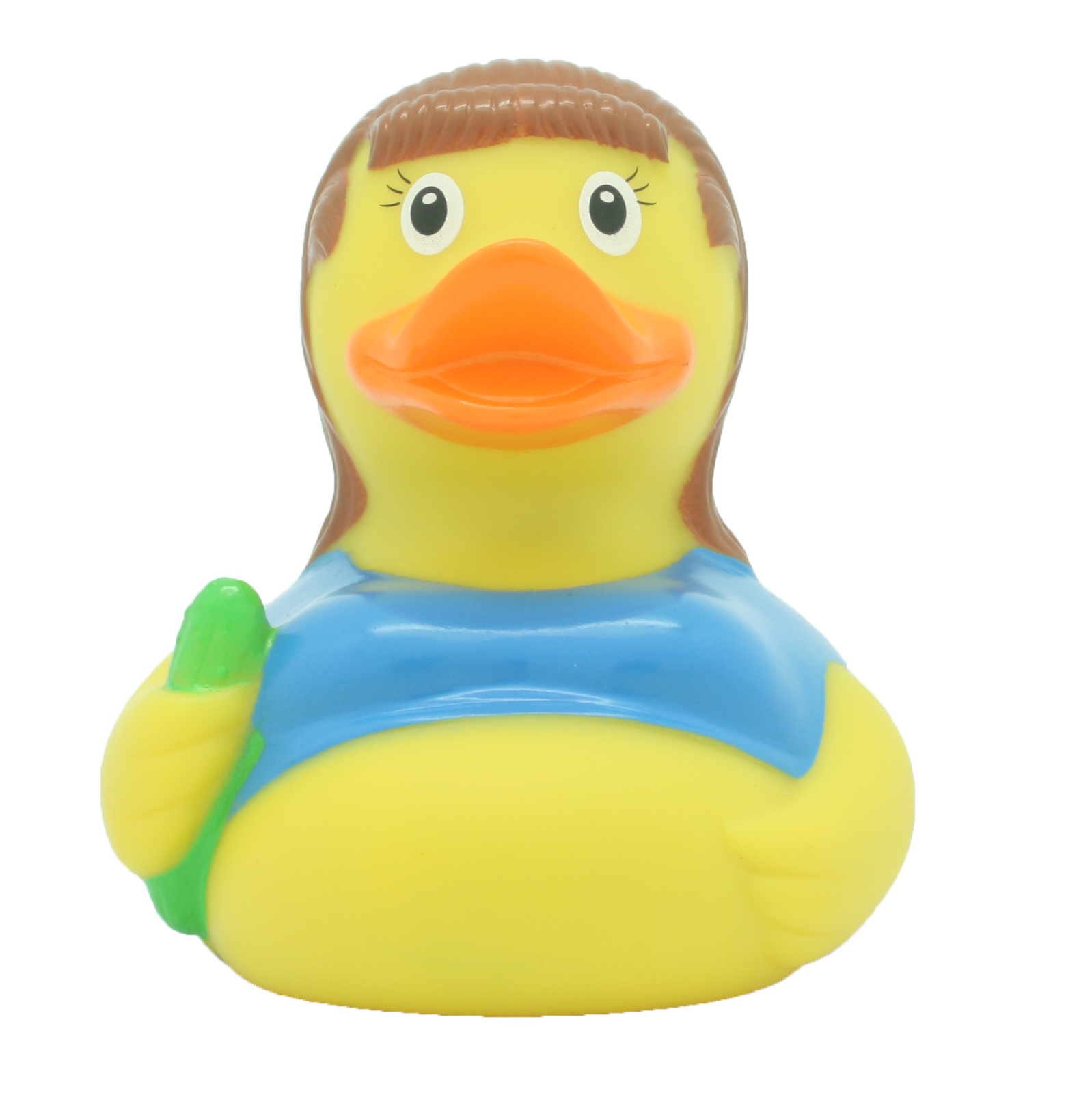 Lilalu Ente Schwangere