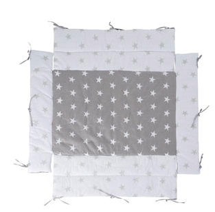 Roba Home Universal-Laufgittereinlage - Little Stars