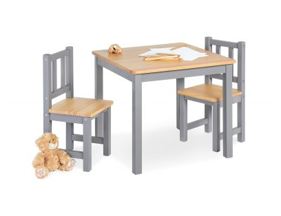 Pinolino Kindersitzgruppe 'Fenna' 3-tlg.