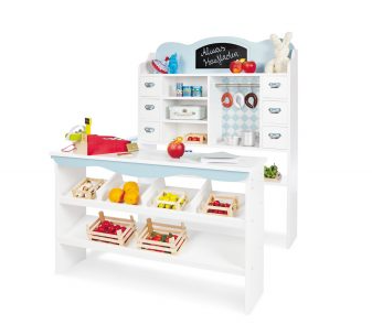 Pinolino Verkaufsladen 'Alma'